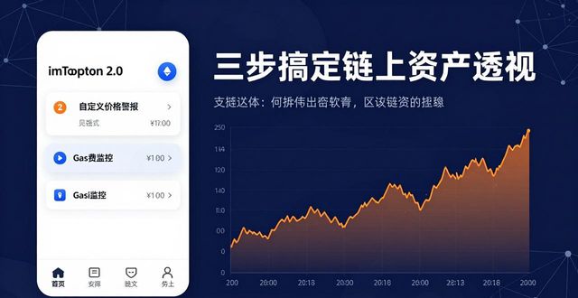 imToken 2.0资产管理_imToken 2.0市场板块自定义_如何通过imToken最新版2.0构建数据分析能力？