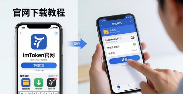 imToken官网下载_如何通过imToken钱包官网下载实现快速转账？_转账速度慢解决方法