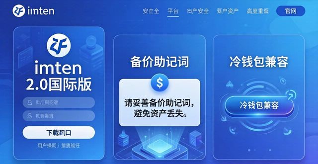 imToken老用户对资产安全提示的关注度_imToken 2.0国际版官网下载引导_深入探讨imToken官网下载2.0国际版的用户策略与行为