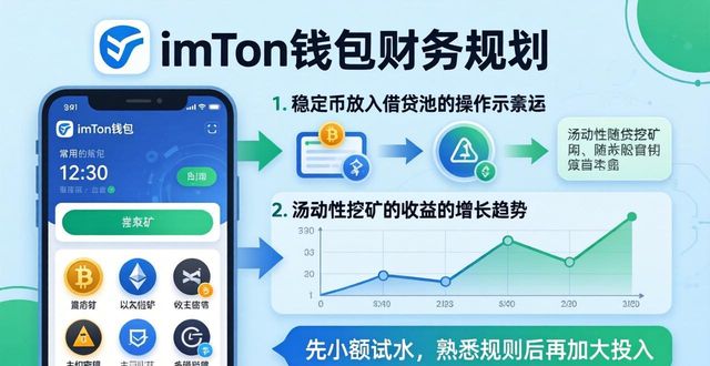 如何在imToken钱包官网下载中进行财务规划?_imToken钱包资产分类_imToken钱包DeFi功能使用