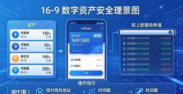 如何通过imToken下载入口践行数字资产透明管理？_imToken数字资产安全管理_imToken下载入口及操作路径