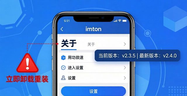 imToken最新版去哪下？手把手教你避开山寨陷阱