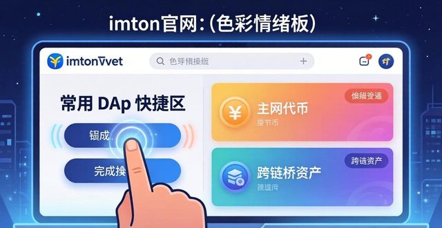 imToken钱包官网提供的创意设计与使用灵感_imToken官网设计_imToken官网实用技巧