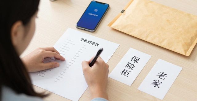 im钱包安装后必做：安全设置具体方法