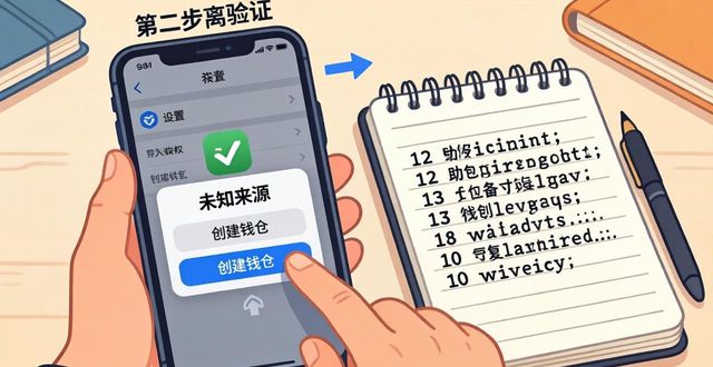 imtoken安装与验证_imtoken 钱包官网下载安装教程_imtoken官网入口