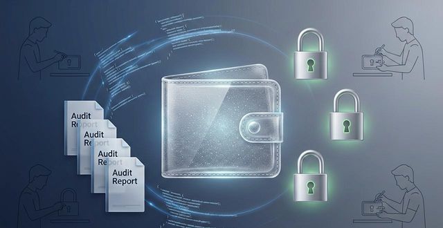 深入探讨imToken新地址的责任与信任?_imToken去中心化钱包私钥责任_imToken新地址安全