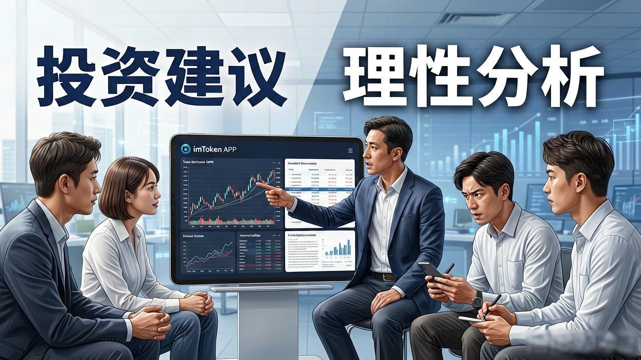 如何在imToken下载2.0版中获取投资建议？_imToken 2.0投资建议_imToken 2.0发现页项目分析