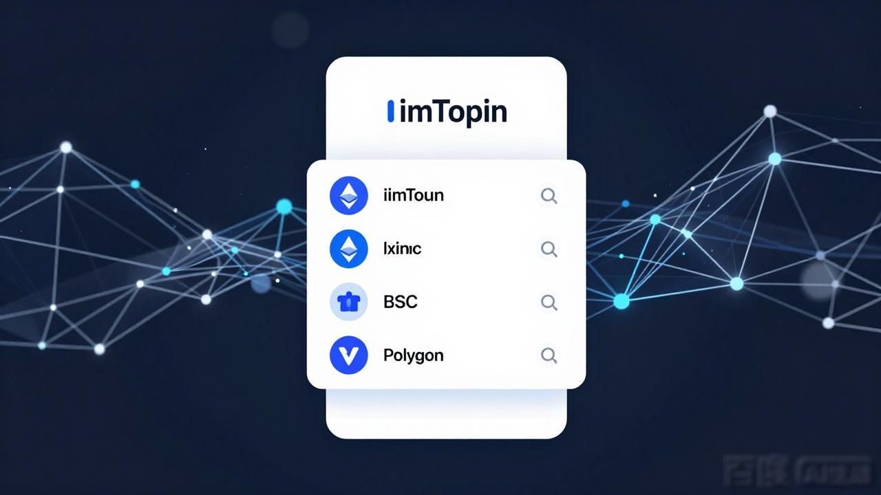 imToken中文版下载的可持续发展路径_imToken多链生态支持_imToken可持续发展路径