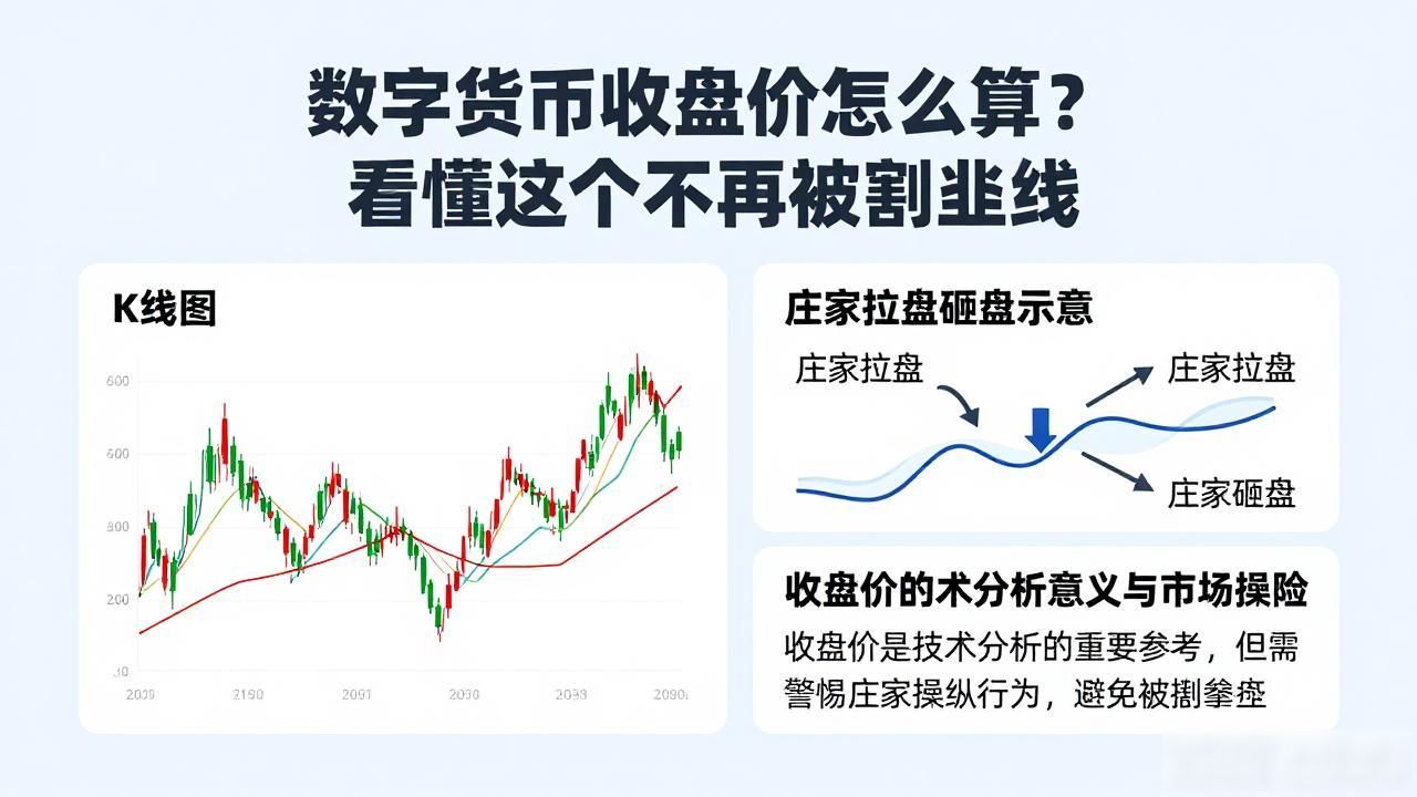 数字货币收盘价与股票收盘价对比_数字货币收盘价_数字货币收盘价是指