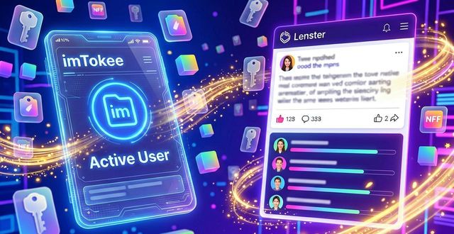 imToken官网下载_如何通过imToken国内下载进行社区互动？_imToken社区互动
