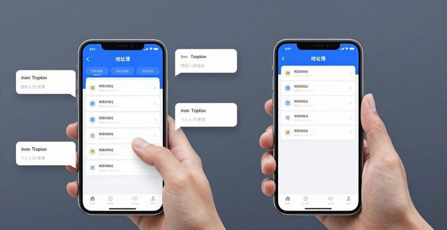 imToken钱包实操指南：轻松提升投资效率