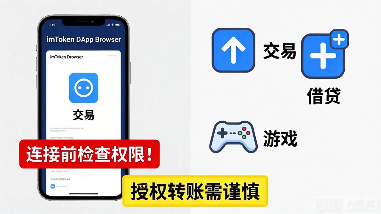 imToken官方下载渠道_imToken 钱包官网 APP 下载｜DApp 浏览器安全下载_imTokenDApp浏览器安全使用