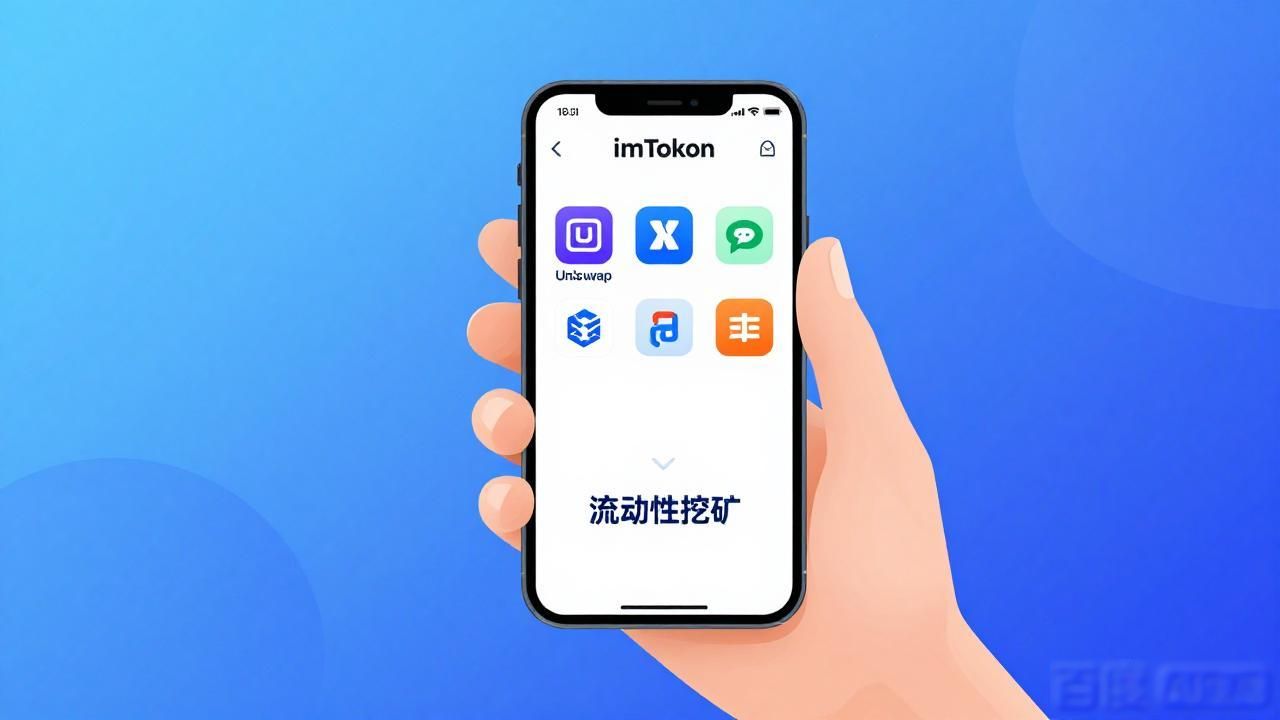 imToken保持市场参与的方法_如何通过imToken下载安装保持市场参与?_imToken主动管理资产技巧