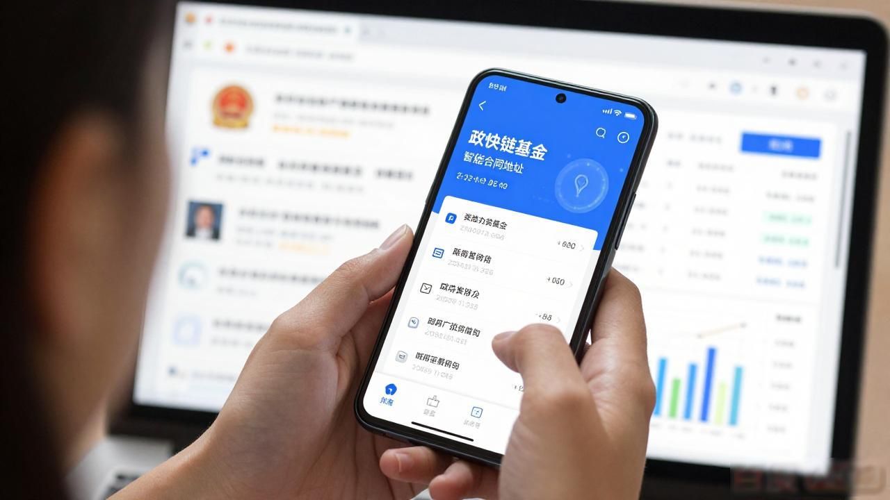 如何通过imToken安卓版app下载进行政府政策分析?_imToken追踪政策项目资金流向_imToken安卓版在政府政策分析中的应用