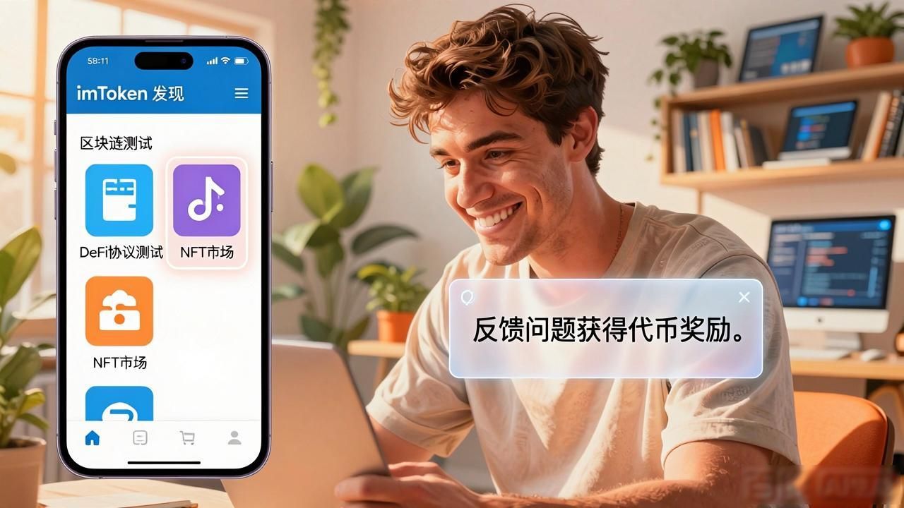 imToken官网正版下载_社区参与价值_如何通过imToken官网正版下载加强社区参与?