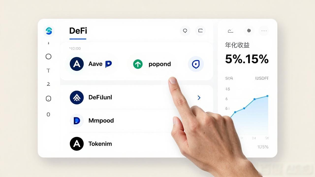 Tokenim钱包安全入场DeFi_Tokenim钱包备份助记词方法_如何通过tokenim钱包app下载来参与DeFi项目,实现更高的收益潜力与投资多元化。