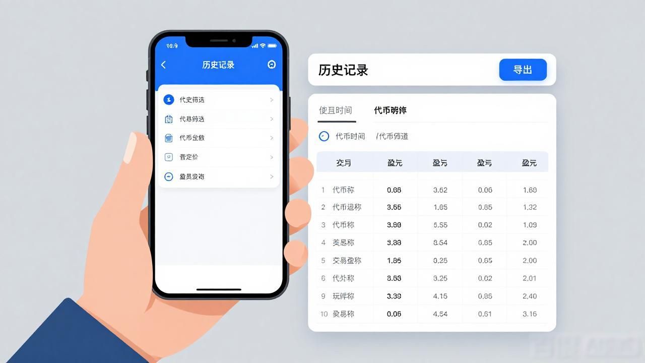 如何在imToken钱包app最新下载中实施财务管理方案?_imToken钱包资产分类标签_imToken钱包资产管理
