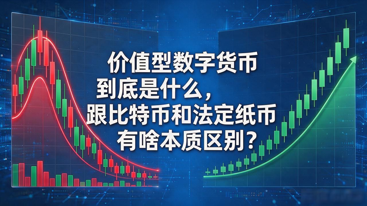 价值型数字货币与空气币区别_价值型数字货币是什么_稳定币跨境汇款优势