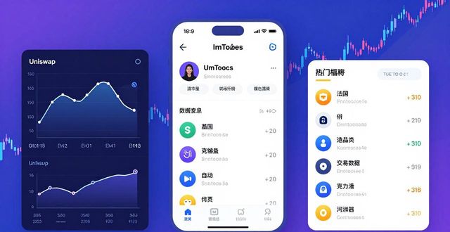 imToken官网下载后，三步看懂市场趋势