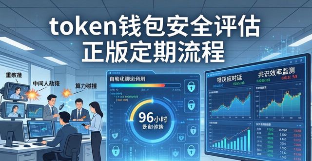 token钱包安全评估 正版定期流程