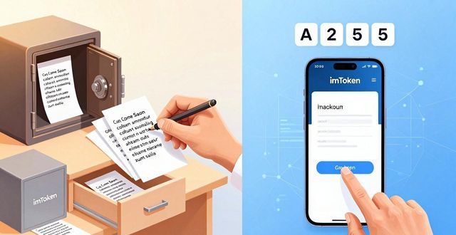 学习如何优化imToken官网下载1.0版的使用体验?_imToken1.0安装注意事项_imToken1.0官网下载