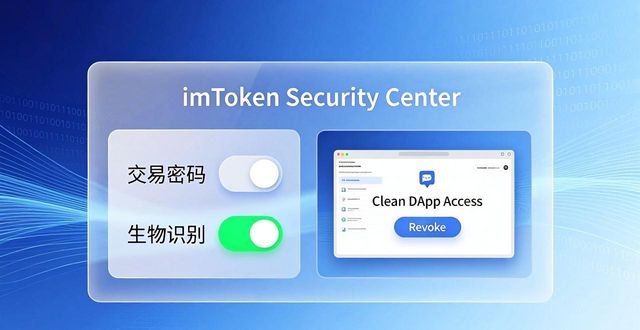imToken官网使用技巧 从新手到高手的完整攻略