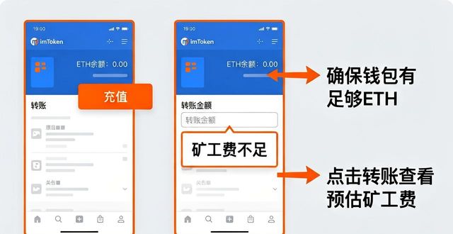 imToken钱包官网打不开怎么办？常见问题解决办法