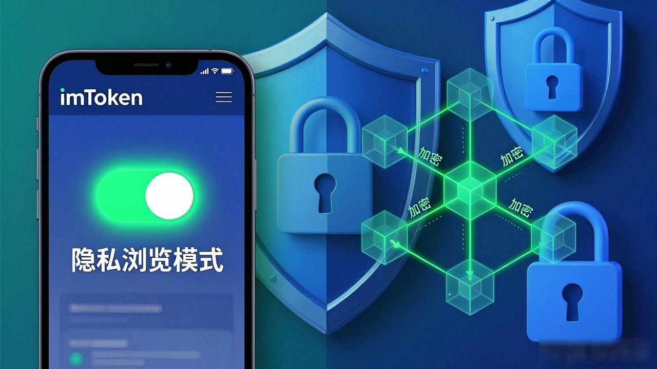 如何选择适合自己的最新imToken官网版功能?_imToken多链资产管理_imToken钱包功能选择