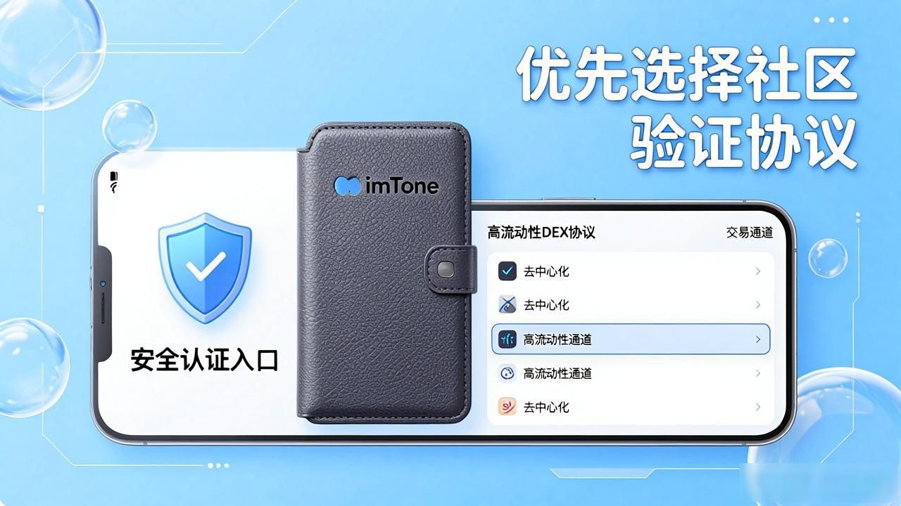 高效资产管理与交易策略_imToken国内下载后如何实现投资效率的提升?_imToken去中心化钱包使用技巧