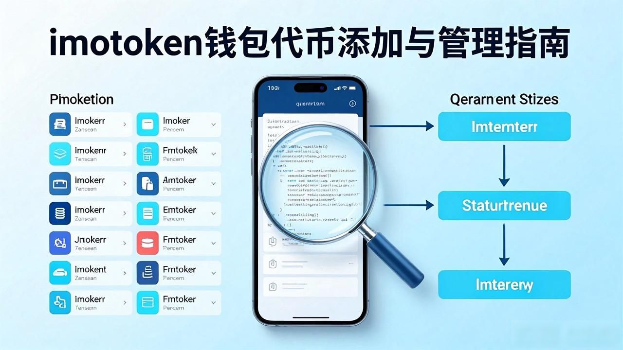 imtoken最新版钱包高级玩法与核心功能快速指南