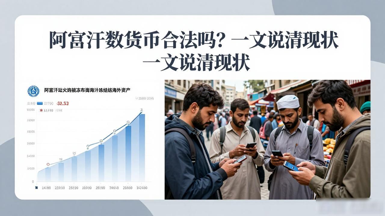 阿富汗数字货币现状_阿富汗民众对数字货币的态度_阿富汗承认数字货币吗