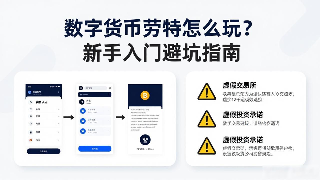 数字货币劳特_数字货币劳特投资攻略_劳特交易平台选择技巧