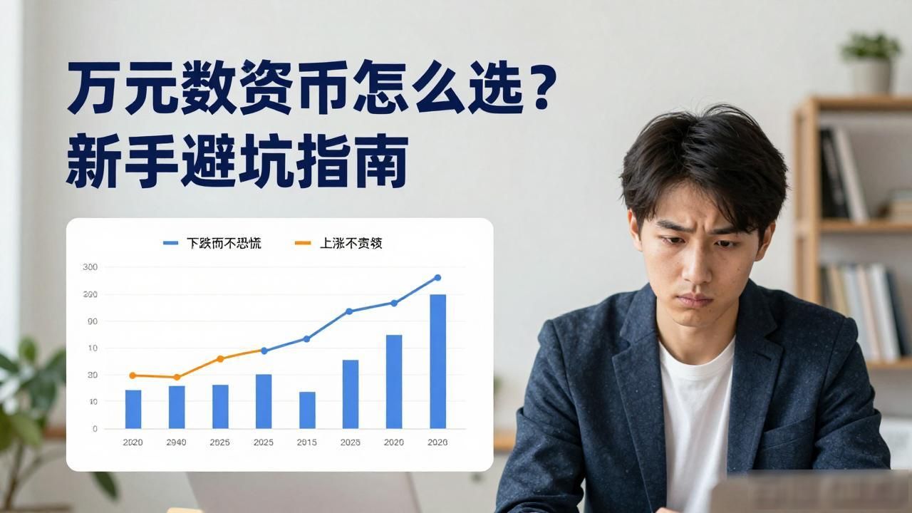 万元数字货币_万元预算买数字货币_数字货币投资组合规划