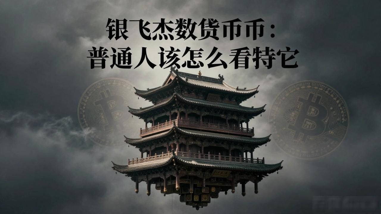 银飞杰数字货币_银飞杰数字货币基本面分析_数字货币技术壁垒评估