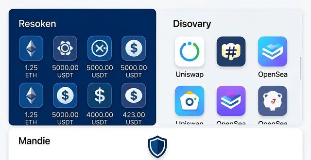 imToken钱包iOS版操作指南_imToken钱包iOS版助记词保存方法_用户指南：imtoken钱包iOS版的操作流程