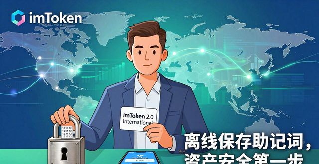 下载imToken 2.0国际版，开启全球投资新路径