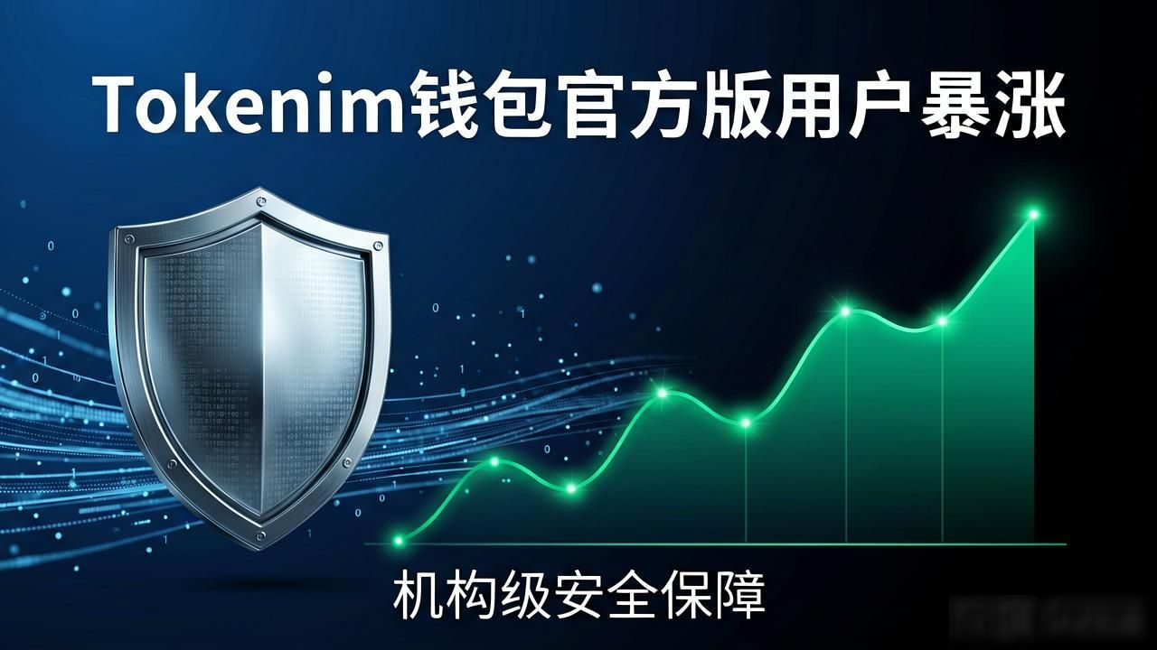 Tokenim钱包官方版用户暴涨：数据背后的市场真相