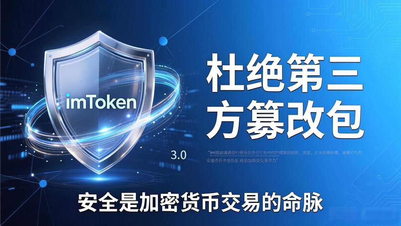 imToken 3.0官网下载指南与市场影响分析