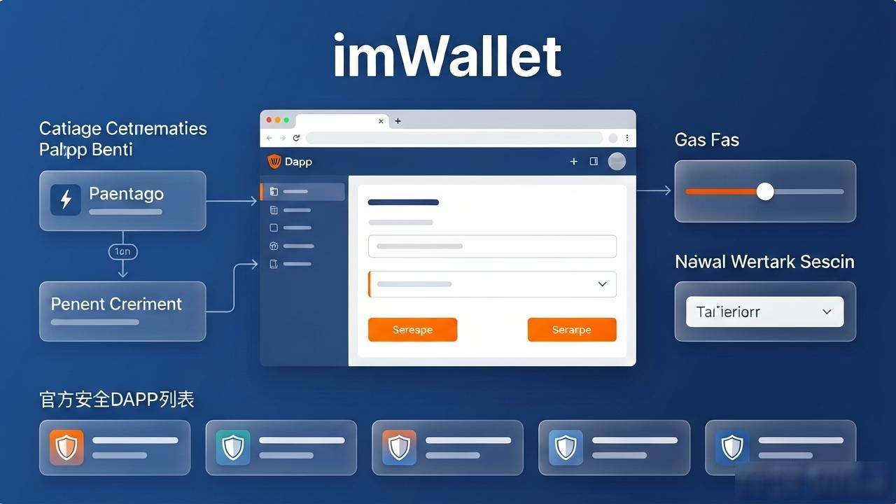 imWallet新手入门：官方教程全解析