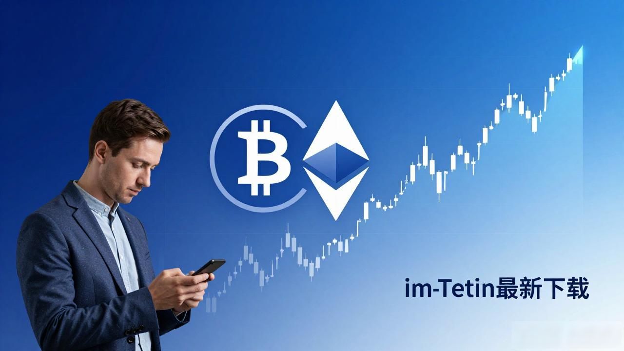 imToken最新下载：普通人如何通过交易实现稳定盈利
