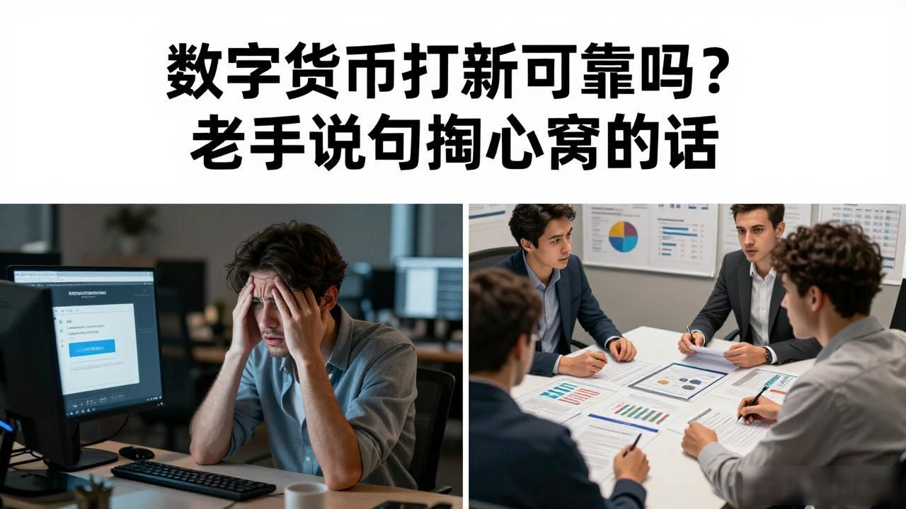 数字货币打新靠谱吗 数字货币打新风险 数字货币打新实用建议_数字货币打新可靠吗