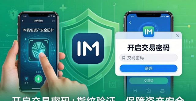 安卓IM钱包下载_下载im钱包App安卓的优缺点分析与建议_IM钱包多币种管理