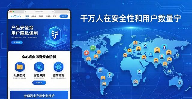 一站式数字资产管理方案_imToken钱包官网地址的服务内容与市场吸引力_imToken官网