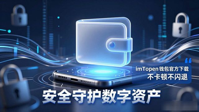 imToken 钱包官方下载|流畅操作无卡顿_imToken钱包安全私钥保护_imToken钱包稳定流畅使用体验