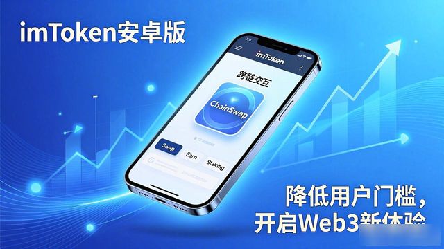深入探讨imToken安卓版app下载的市场潜力?_imToken安卓版_用户资产安全