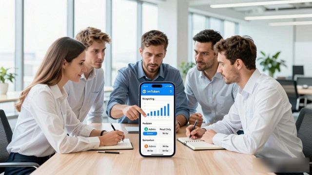 如何通过imToken钱包app最新下载增强业务效率?_imToken新版安全升级保障业务数据_imToken新版提升数字资产处理效率