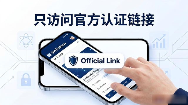 imToken添加公链网络_如何在imToken下载入口上开展项目投资的准备？_imToken钱包投资准备