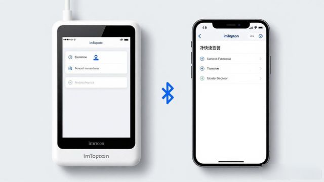 最新技术:imToken冷钱包的新功能探索_冷钱包多链支持新功能_imToken冷钱包更新