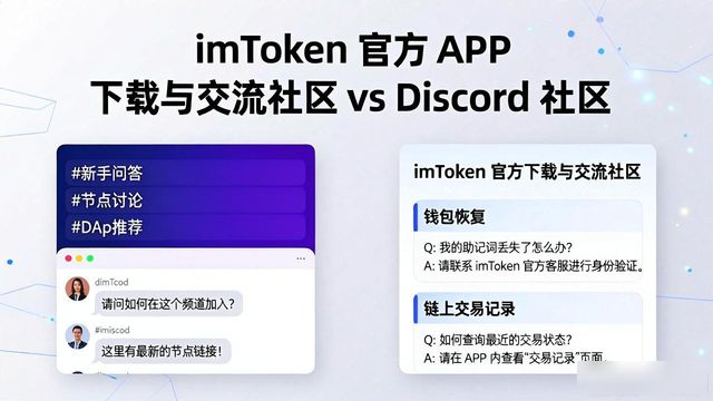 imtoken官网app下载的用户交流平台介绍_imToken官网下载APP_Telegram群技术问题解答