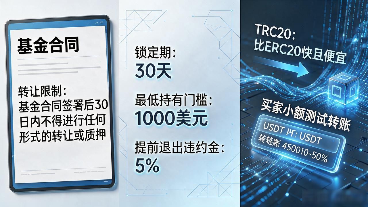 如何出售usdt数字货币基金_数字资产基金场外转让流程_USDT基金如何变现